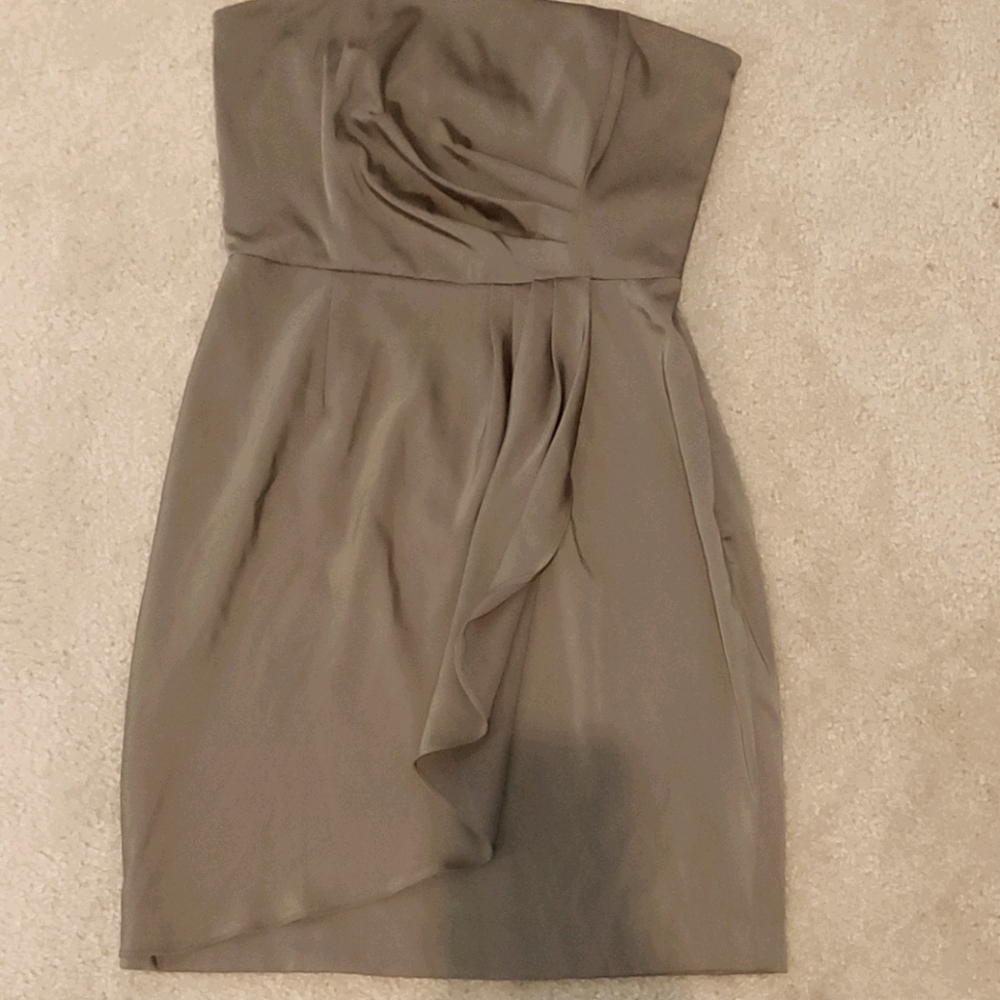 Formal dress